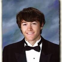 Zachary Kyle Taylor Obituary 2023