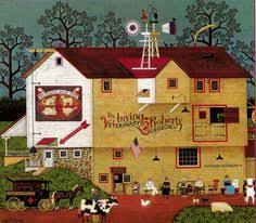 240 Charles wysocki ideas