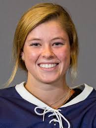 2019-20 Women's Ice Hockey Roster