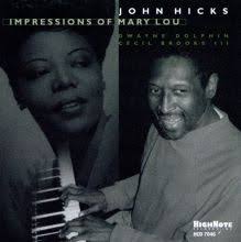 John Hicks Songs, Albums, Reviews, Bio & More ...