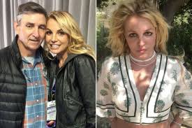 As a child, britney attended dance classes, and she was great at gymnastics. Britney Spears Begs Court To Replace Dad Jamie With Mentor As Head Of Conservatorship Irish Mirror Online