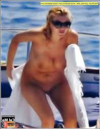 Rita Rusic Paparazzi - ZB Porn