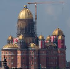 People S Salvation Cathedral Wikipedia