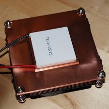 Image result for copper cpu heat sink