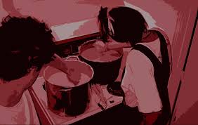 You can put the starch in first, but you will be more likely to get lumps! Crimethinc A Field Guide To Wheatpasting Everything You Need To Know To Blanket The World In Posters