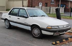 Image result for White 1991 Pontiac