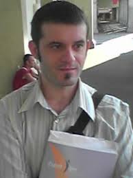 Eric VITALE, 59 ans (NICE)