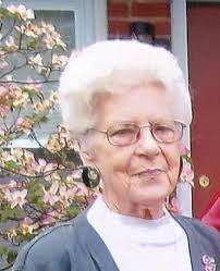 Violet L Rice Obituary