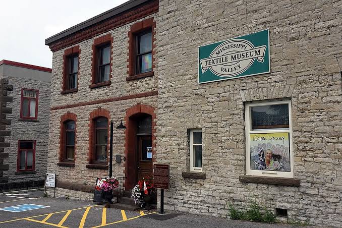 Local recreation destination