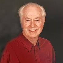 Edwin T. Lincoln Obituary