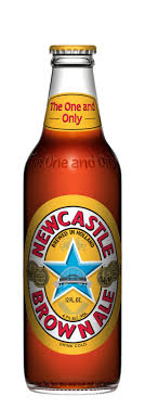 But for me it was the yuengling lager version of a as of september 2019, newcastle brown ale is still brewed in tadcaster, yorkshire for the uk and. Beer Newcastle Brown Ale Bill S Distributing
