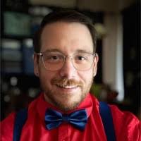 Gary Scarlett's Instagram, Twitter & Facebook