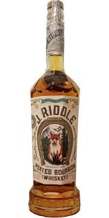 Image Result For J Riddle Peated Bourbon Bourbon Whiskey Bourbon Cocktails