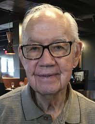 Obituary information for Ralph Miller