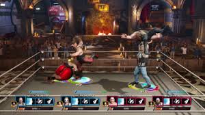 You can filter the database by promotion, show type, date and year, series, location, attendance and more. Wwe 2k Battlegrounds Der Wrestling Brawler Im Test