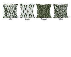 680 thread count sham, king, created for macy's. 44 Best Green Pillow Covers Ideas Green Pillow Covers Pillow Covers Olive Green Pillow