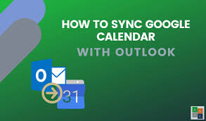 Log in to your google calendar account. How To Sync Google Calendar With Outlook