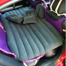 Evrensel Araba Hava Yatagi Sok Acik Seyahat Sisme Yatak Hyundai I20 I30 I40 Ix45 Ix25 Bandeja Creta Ix35 Getz Genesis Araba Seyahat Yatagi Aliexpress