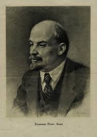 Apa Benar, Vladimir Lenin adalah Tokoh yang Menciptakan Jalan Menuju Uni  Soviet?