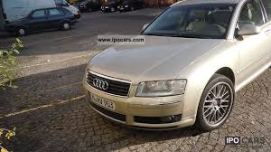 Image result for Light Silver 2004 A8L