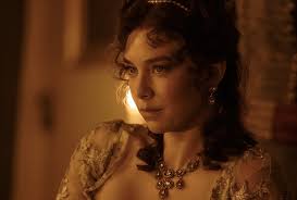 Napoleon: Ridley Scott og den historiske krig • POV International