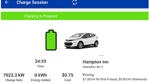Factors that affect charging speed. 4 Essential Elements Of A Chevy Bolt Ev Road Trip Torque News