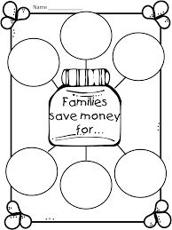 Money Game And Family Wants And Needs Kindergarten Social Studies Social Studies Social Studies Activities