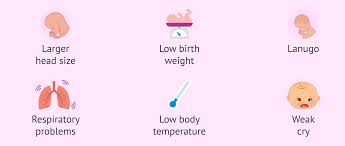 Image result for Preterm Infant Growth