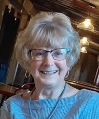 Virginia “Ginger” Lyn Shultz