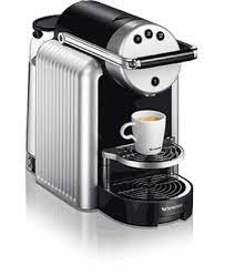 Nespresso machines brew espresso and coffee from coffee capsules. Nespresso Switzerland Nespresso Pro