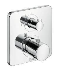 Axor Citterio M Mitigeurs De Douche 2 Sorties 2 Fonctions Chrome N Article 34725000 Mitigeur Douche Mitigeur Mitigeur Thermostatique