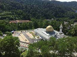Giant bukit antarabangsa, melawati mall, aeon au2, wangsa walk, aeon big wangsa maju hospital: Sahabat Kuliah Kariah Masjid Ukay Perdana Pagina Inicial Facebook