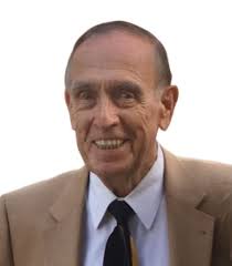 Bernard V. Quinlivan, 92, of Shrewsbury