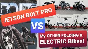 We did not find results for: Jetson Bolt Pro Dahon Speed D7 Vilano Atom Electric Folding Bike Compared Accessories Youtube