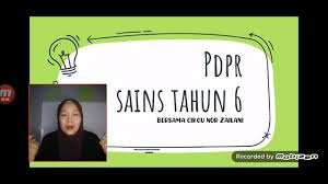 Kesannya, ia telah memberi impak negatif kepada masyarakat dan juga memburukkan nama baik negara. Sains Tahun 6 Kesan Buruk Mikroorganisma Kegunaan Mikroorganisma Youtube