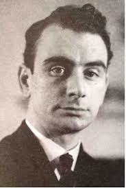 Denis Devlin (1908-1959)