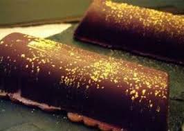 Buche Choco Framboise Guy Demarle Recette Framboise Demarle Recette