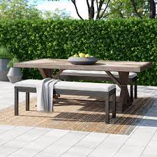 Maybe you would like to learn more about one of these? Spend More Time Outdoors With These Patio Dining Tables
