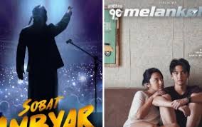 Yuk, cek daftar film indonesia terbaru ini. Rekomendasi Film Indonesia Terbaru Di Bulan Januari 2021 Sobat Ambyar Segera Rilis