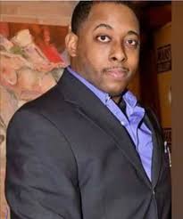 I see a lot of men posting