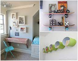 12 Diy Shelf Ideas For Kids Rooms Storage Kids Room Diy Shelves Diy Kids Room Decor