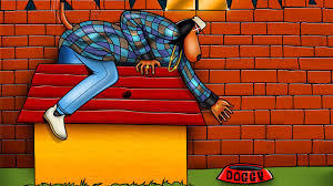 Doggy dogg christmas — snoop dogg. Snoop Dogg S 25th Anniversary Of Doggystyle Oracle Arena Legit Lit