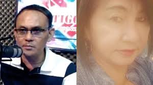 RSF urges PH to drop complaint vs 2 journalists reporting