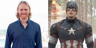 There's definitely no coming back from this for walker. Falcon And The Winter Soldier S New Captain America Marvel Fans Reactions Ew Com