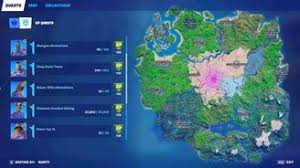 Fortnite edition board game, 2 to 7 players claim locations, battle their opponents, and avoid the storm to survive; Fortnite Season 5 Punch Cards Guide Full List How To Complete Rewards Xp