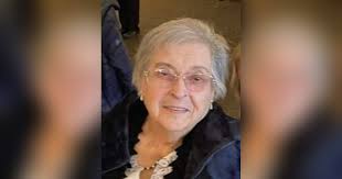 Obituary for Marie A. Rocheleau