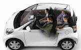 TOYOTA-IQ