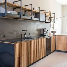 Visual Method Visual Method Instagram Photos And Videos Industrial Kitchen Design Home Decor Kitchen Modern Kitchen Design