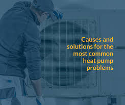 Heat Pump Troubleshooting 3 Common Problems And Solutions