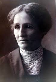 Virginia Lee Smith Johnson (1867-1917)